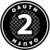 oAuth logo