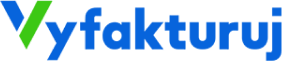 Vyfakturuj logo