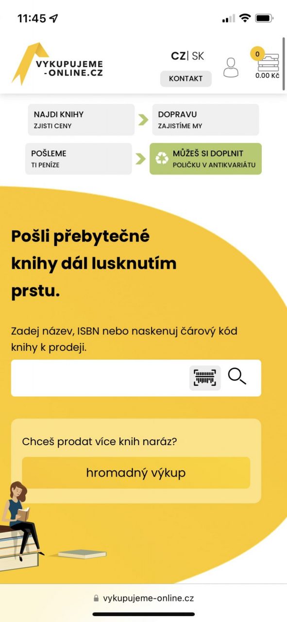 Vykupujeme-online.cz